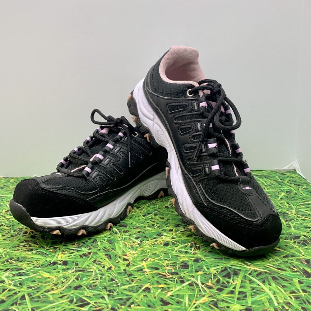 Avia Women's Walking shoes / Memory Foam/Sz 6.5
